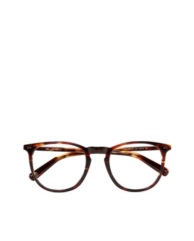  MUJOSH - Gọng kính vuông tròn cổ điển 