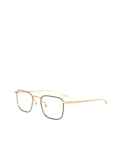  MUJOSH - Gọng kính chữ nhật thời trang 