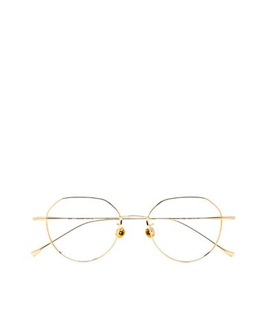  MUJOSH - Gọng kính to bản bo tròn cá tính 