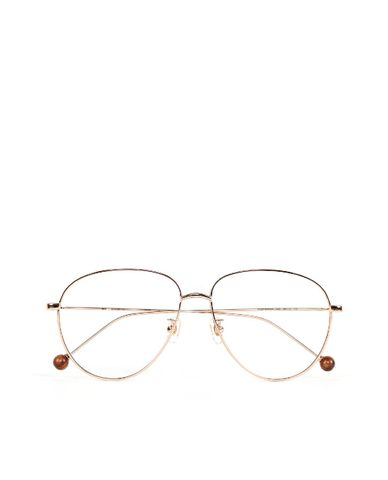  MUJOSH - Gọng kính phi công thời trang 