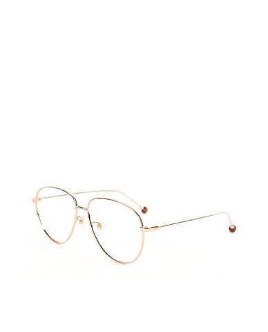  MUJOSH - Gọng kính phi công thời trang 