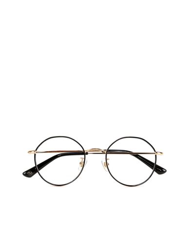  MUJOSH - Gọng kính tròn hiện đại 