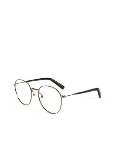  MUJOSH - Gọng kính tròn hiện đại 