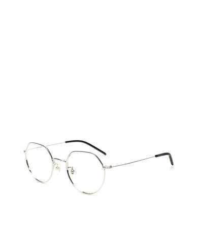  MUJOSH - Gọng kính đa giác bo tròn thời trang 