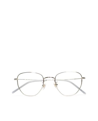  MUJOSH - Gọng kính đa giác thanh lịch 