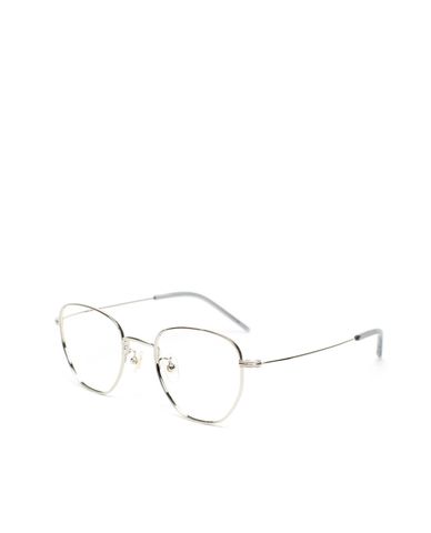  MUJOSH - Gọng kính đa giác thanh lịch 