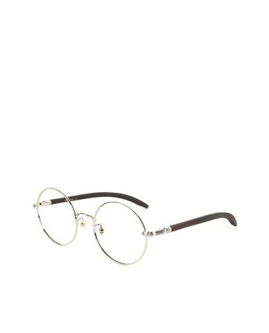  MUJOSH - Gọng kính tròn cá tính 