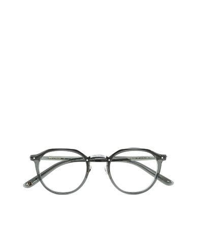  MUJOSH - Gọng kính vuông tròn cổ điển 