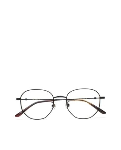  MUJOSH - Gọng kính đa giác thanh lịch 