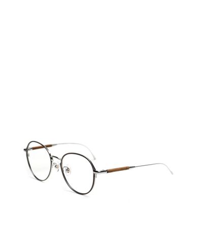  MUJOSH - Gọng kính tròn sang trọng 