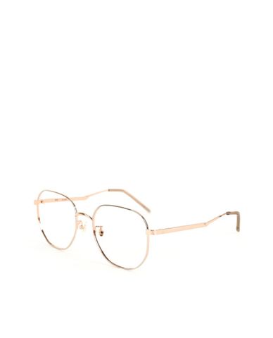  MUJOSH - Gọng kính to bản bo tròn độc đáo 