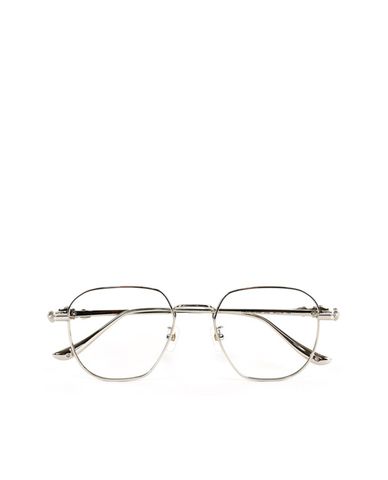  MUJOSH - Gọng kính đa giác thời trang 