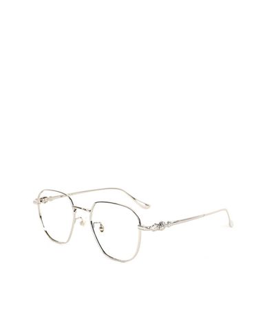  MUJOSH - Gọng kính đa giác thời trang 