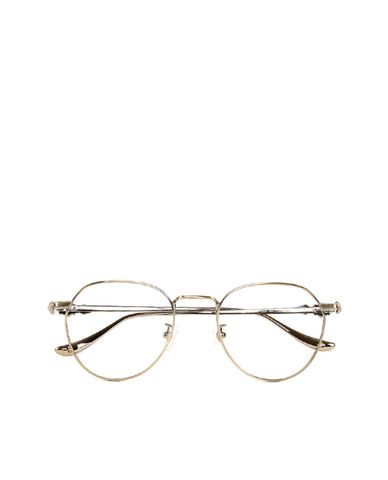  MUJOSH - Gọng kính tròn hiện đại 