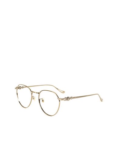  MUJOSH - Gọng kính tròn hiện đại 