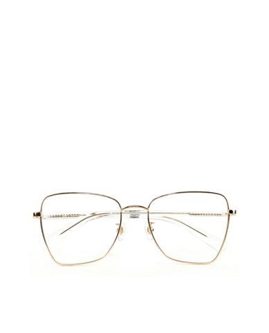  MUJOSH - Gọng kính đa giác oversized độc đáo 