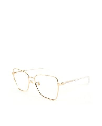  MUJOSH - Gọng kính đa giác oversized độc đáo 