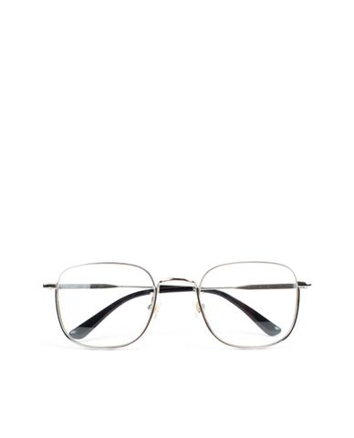  MUJOSH - Gọng kính vuông cá tính 