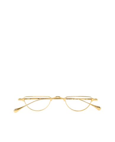  MUJOSH - Gọng kính tam giác ngược thời thượng 