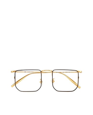  MUJOSH - Gọng kính chữ nhật thời trang 