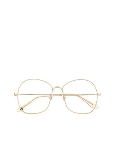  MUJOSH - Gọng kính đa giác cá tính 