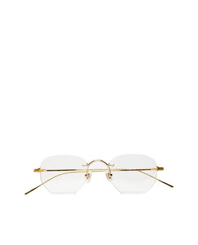  MUJOSH - Gọng kính không viền cá tính 