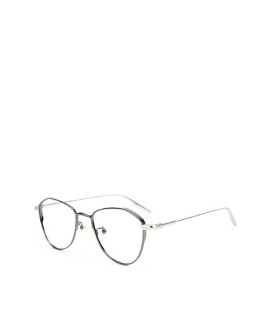  MUJOSH - Gọng kính phi công cá tính 