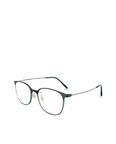  MUJOSH - Gọng kính vuông tròn thời trang 