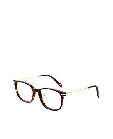  aojo - Gọng kính chữ nhật cá tính 