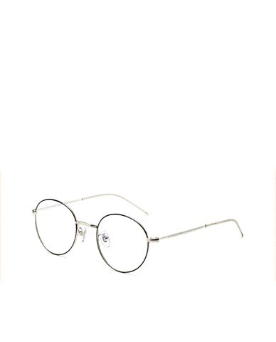  aojo - Gọng kính tròn cổ điển 