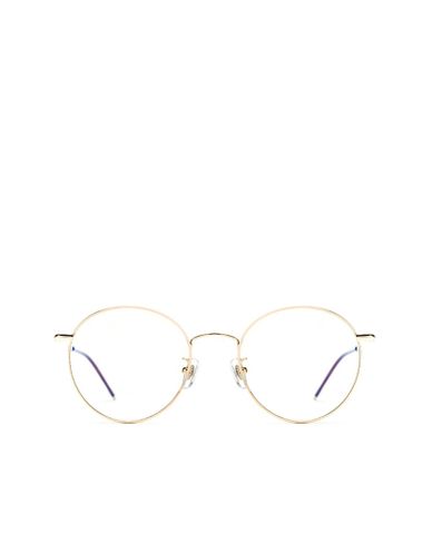  aojo - Gọng kính tròn cá tính 