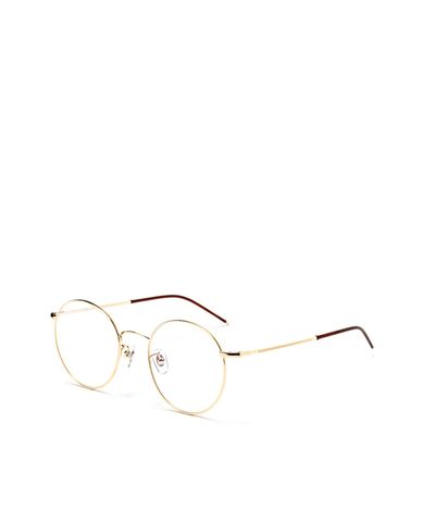  aojo - Gọng kính tròn cá tính 