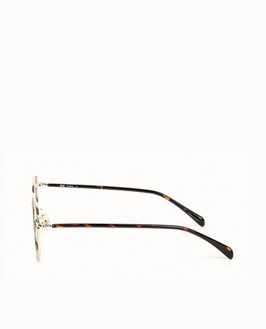  aojo - Gọng kính tròn cá tính 