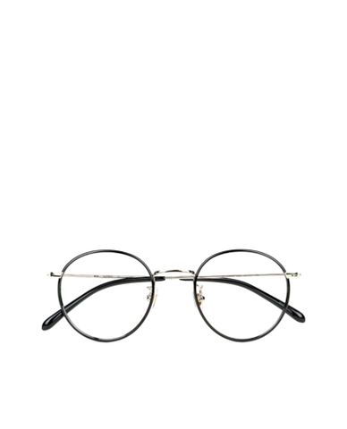  aojo - Gọng kính tròn cá tính 