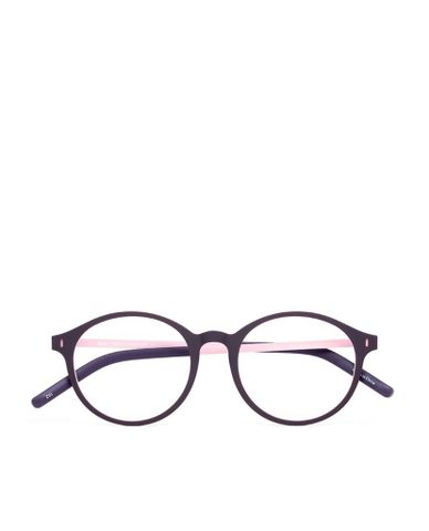  aojo - Gọng kính tròn 