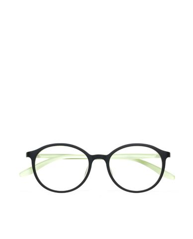  aojo - Gọng kính tròn 