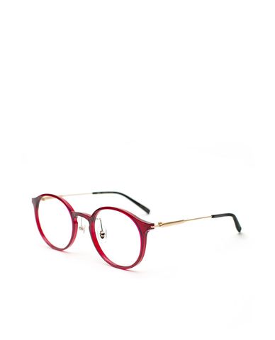  aojo - Gọng kính tròn 