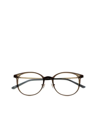  aojo - Gọng kính vuông bo tròn 