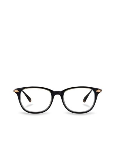  MUJOSH - Gọng kính vuông tròn thời trang 