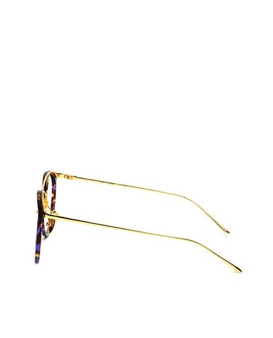  MUJOSH - Gọng kính mắt mèo hiện đại 