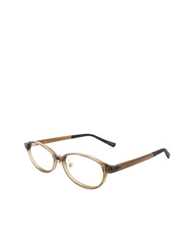  aojo - Gọng kính phom oval thời trang 