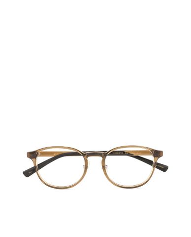  aojo - Gọng kính bo tròn cao cấp 