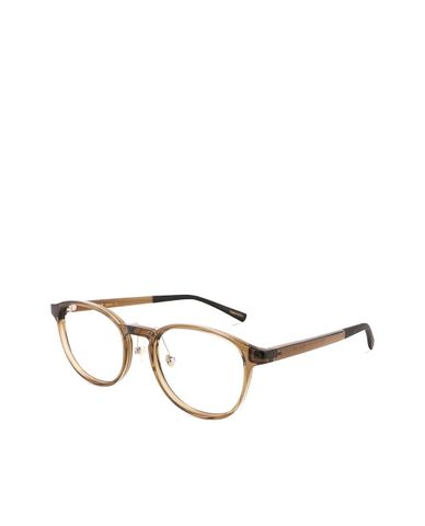  aojo - Gọng kính bo tròn cao cấp 