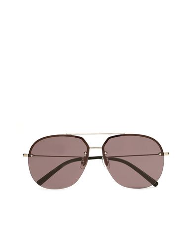  aojo - Kính mát kiểu phi công Oversized 