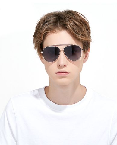  aojo - Kính mát phi công unisex 