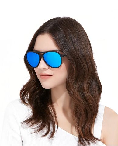  aojo - Kính mát phi công unisex 