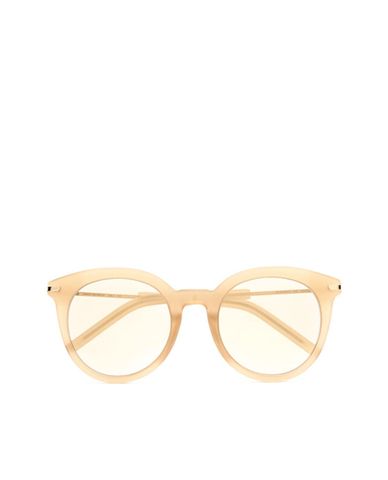  aojo - Kính mát nữ dáng tròn thanh lịch 