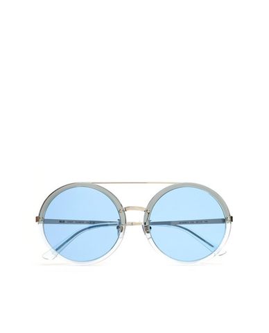  aojo - Kính mát tròn unisex 