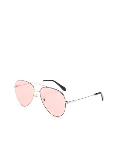  aojo - Kính mát phi công phản gương 