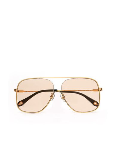  aojo - Kính mát phi công oversized 